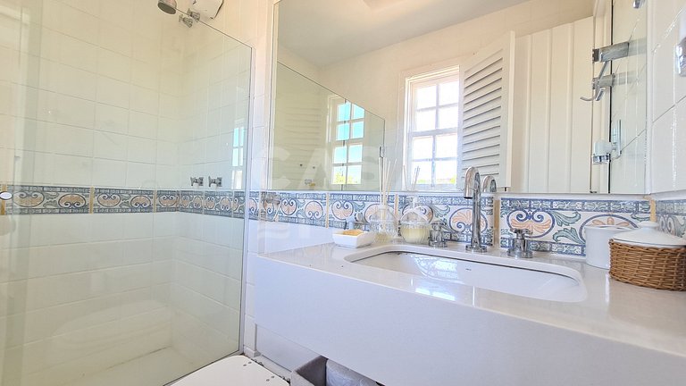 Búzios, piscina, churrasqueira, condomínio, frente mar