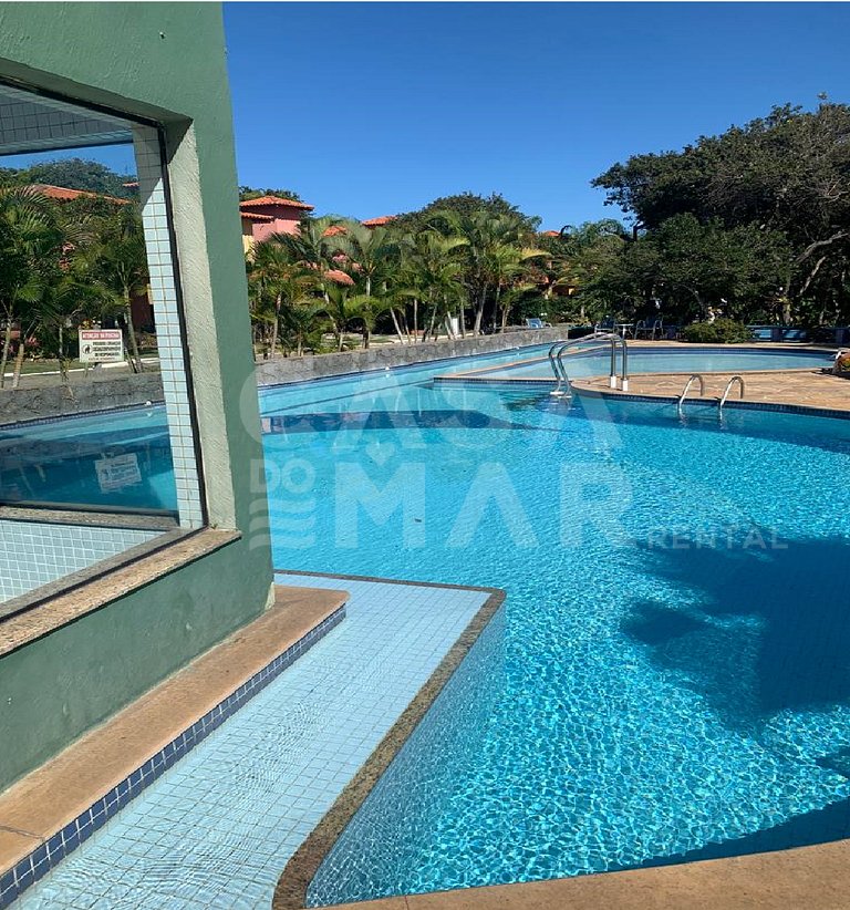 Casa deslubrante em Manguinhos