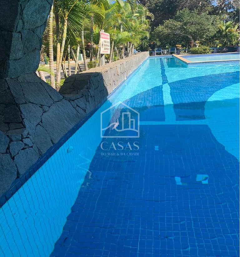 Casa deslumbrante em Manguinhos