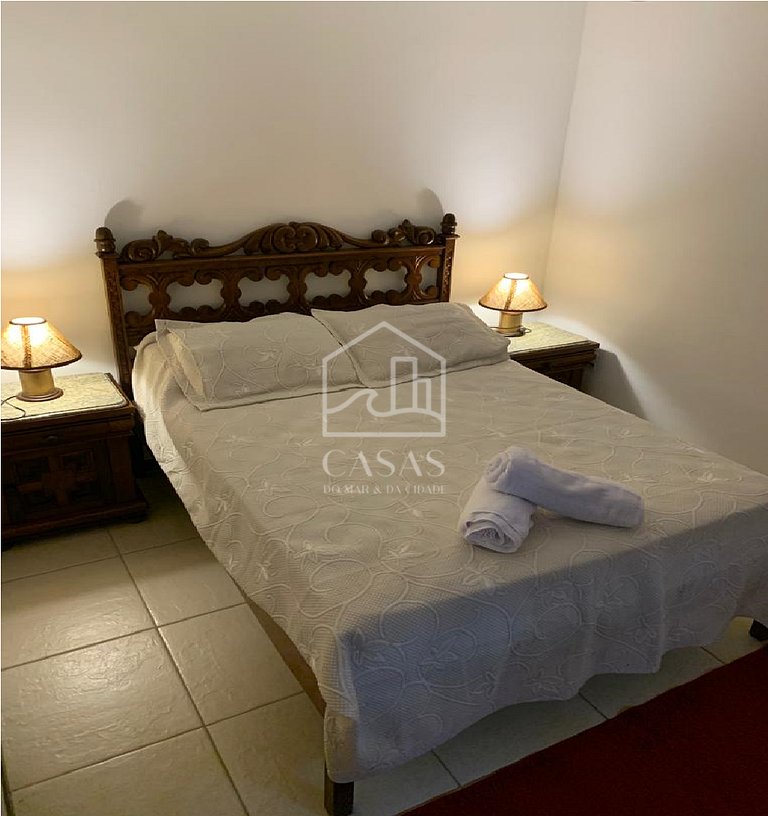 Casa deslumbrante em Manguinhos