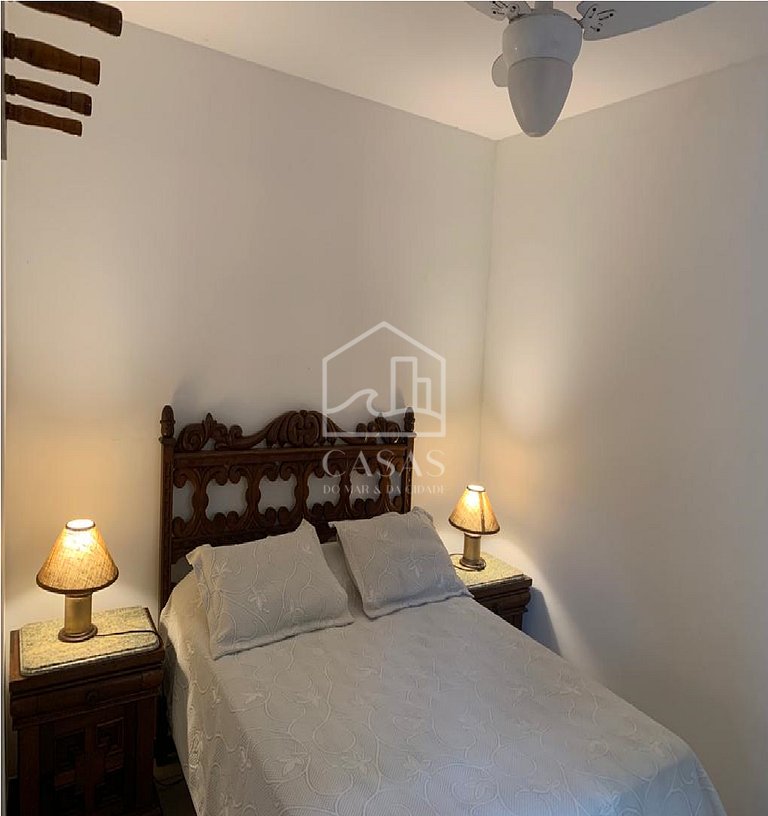 Casa deslumbrante em Manguinhos