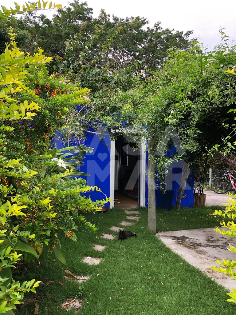 Loft encantador em Manguinhos