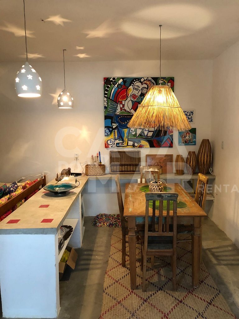 Loft encantador em Manguinhos