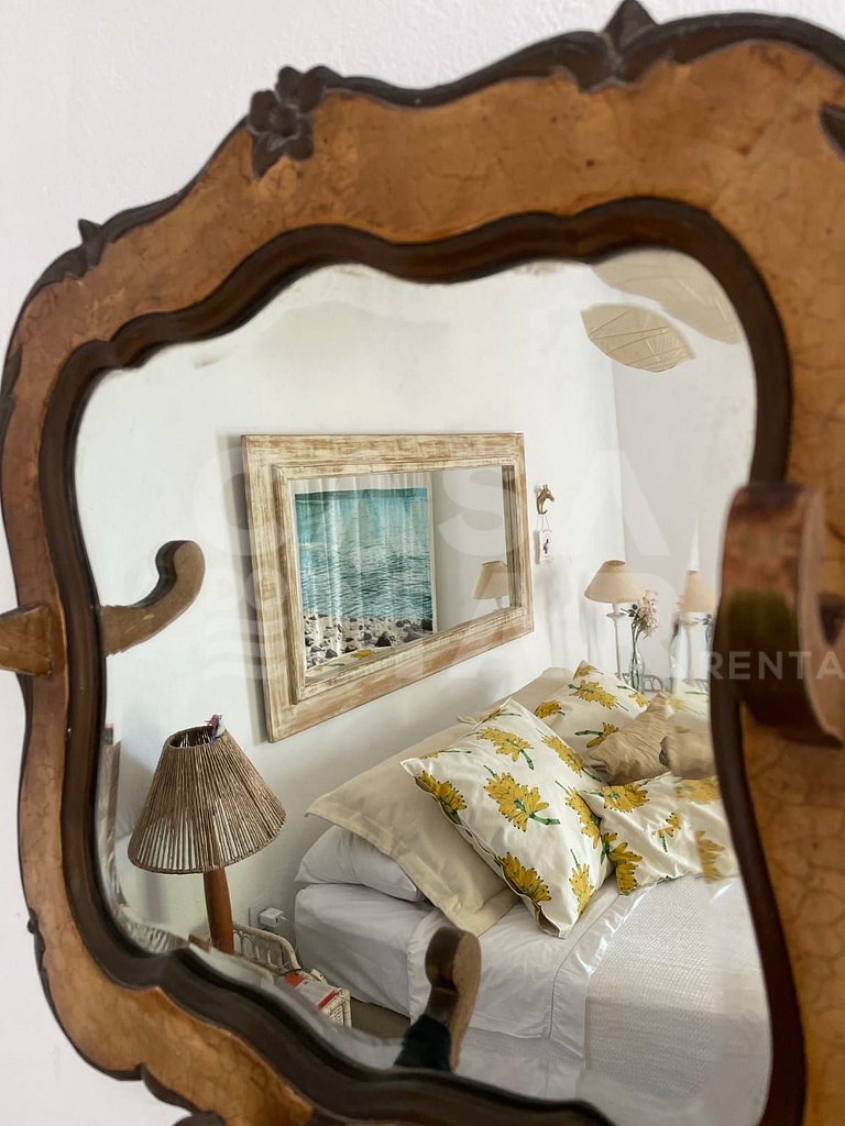 Loft encantador em Manguinhos