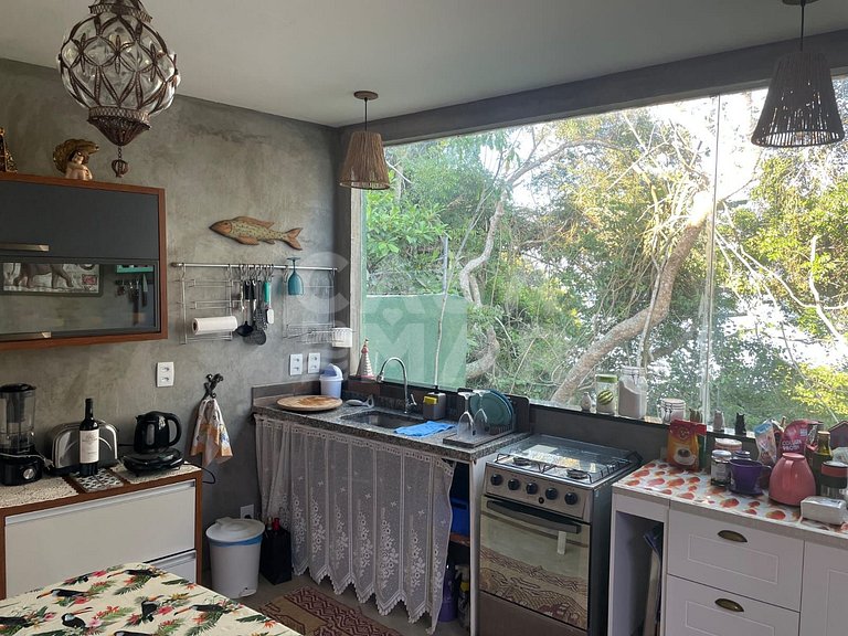 Loft encantador em Manguinhos