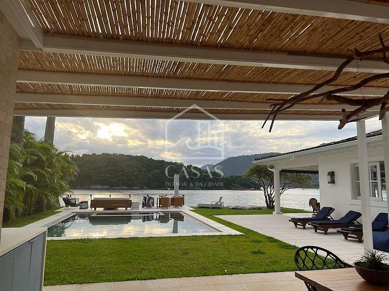 Angra dos Reis, locação temporada, condomínio, praia