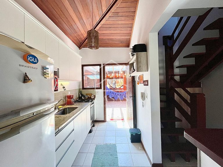 Casa deslumbrante em Manguinhos