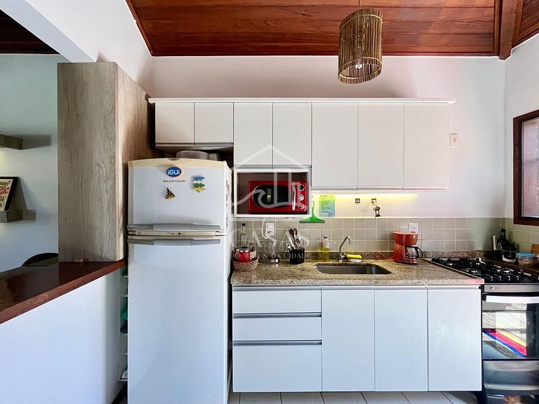 Casa deslumbrante em Manguinhos